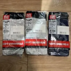 bvd ボクサーパンツ