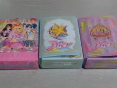 アイカツカードケース