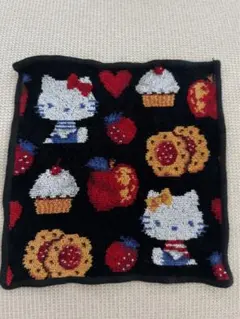 FEILER IENA ENFANT Hello Kitty ハンカチのサムネイル