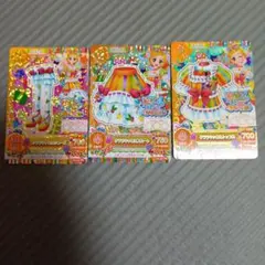 アイカツカード　新条ひなき