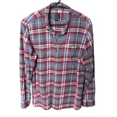 OLDGap 90s チェック柄ネルシャツ Mサイズ オールドギャップ