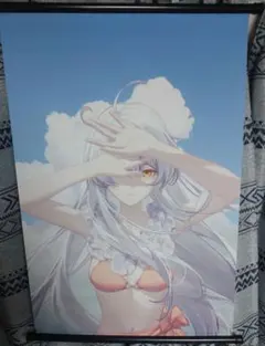 2026年最新】崩壊 3rd タペストリーの人気アイテム - メルカリ