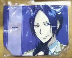 家庭教師ヒットマンリボーン　六道骸　ひこくじ　トートバッグ