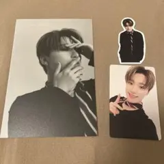 seventeen ディノ　シーグリ　2021