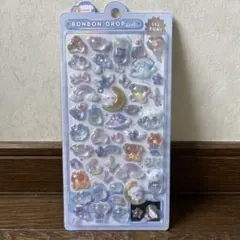 【正規品】ボンボンドロップシール　わんわんボンボン