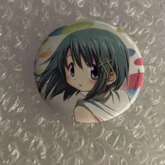 劇場版 魔法少女まどか☆マギカ 新編 叛逆の物語 缶バッジ 美樹さやか