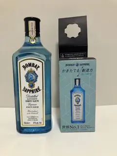 Blue Rabbit Gin 700ml 43% - メルカリ