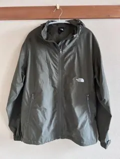 試着のみTHE NORTH FACE バーサタイルブルゾン グレー - メルカリ