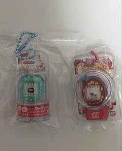 おかしなたまごボーロっち3