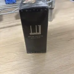 dunhill EDITION EAU DE TOILETTEのサムネイル