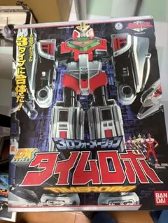 2026年最新】アバレンジャー ロボの人気アイテム - メルカリ