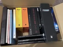 bts セット