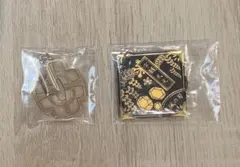 鬼滅の刃　宇髄天元　メタルチャーム