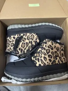 TOKYO CAMPGO ブーツ