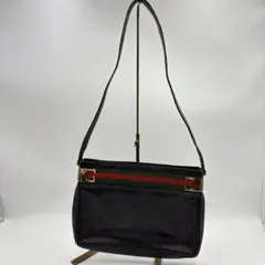 グッチ シェリーライン ショルダーバッグ レディース 0629-S6394t