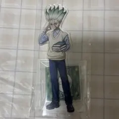 くじ引き堂 Dr.STONE 読書の秋編 石神千空 アクスタ