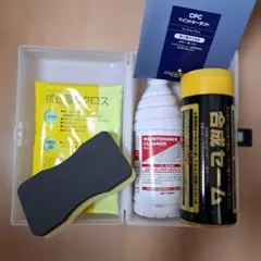 cpc メンテナンス クリーナーのサムネイル