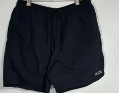 ennoy エンノイNYLON EASY SHORTS 25SS - メルカリ