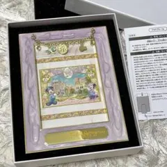 レターフラワーA ファンタジースプリングスホテル 宿泊者限定