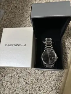 EMPORIO ARMANI 腕時計 本体のサムネイル