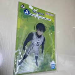 ブルーロック　潔世一　一番くじ