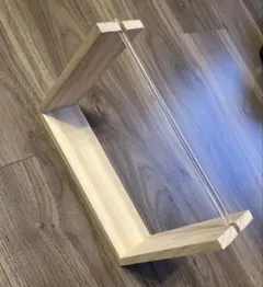 スリーコインズ⭐︎キーホルダースタンド
