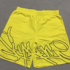 24ss Supreme Tag Water Short ウォーターショーツ Lのサムネイル