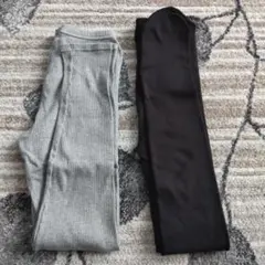 150 レギンス タイツ セット