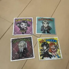SPY×FAMILY ステッカーセット