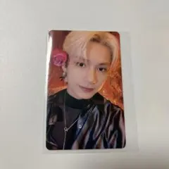 SEVENTEEN ジュン トレカ シーグリ 2023