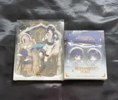 公式正規品 放浪者 原神 輝夜華宴シリーズ アクセサリー セット - メルカリ