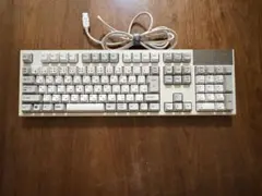 東プレ　REALFORCE R2S JPV IV フルキー 日本語 変荷重 静音のサムネイル