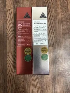 VT リードルショット300 ＋　レッドブースター300、50mL 2本セット