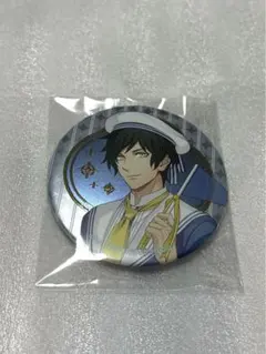 皇綺羅　スイパラ　缶バッジ　レア