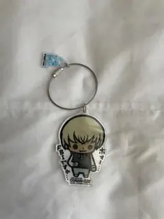 名探偵コナン 安室透 アクリルストラップ