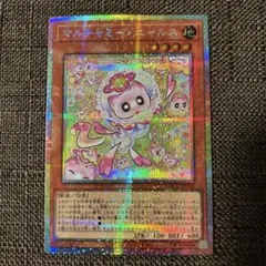 マルチャミーニャルス プリズマ