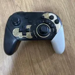 Nintendo Switch Proコントローラー ゼルダの伝説エディション