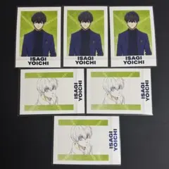 2026年最新】ぱしゃこれ ブルーロック展 潔世一の人気アイテム - メルカリ