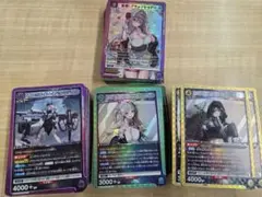 2026年最新】NIKKE ユニオンアリーナ 4コンの人気アイテム - メルカリ