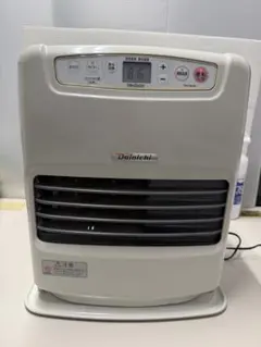 DAINICHI FW-4315NE(S) 石油ストーブ 新品未使用 2026年最新】DAINICHI ストーブの人気アイテム - メルカリ