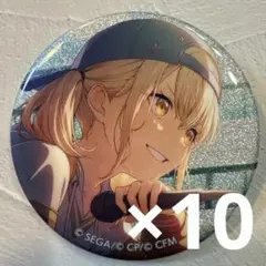 2025年最新】小豆沢こはね グリッター缶バッジの人気アイテム - メルカリ