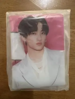 くじラック　D賞　原因は自分にある。　桜木雅哉　クリアマルチケース