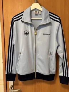 Adidas ファイヤーバード バッジ トラックトップのサムネイル