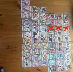 まとめ売り】レトロゲーム・アニメ キラカード 25枚セット - メルカリ