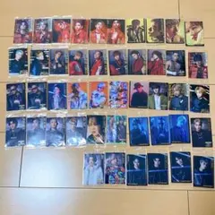 ランペ ジェネ TJBB サイフィ　バリボ　BOTウエハース　LDH まとめ売り