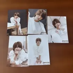 岩橋玄樹 公式写真