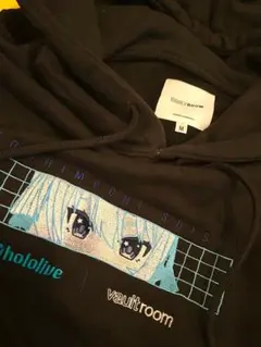 ホロライブ ホロ・レッスンウェア セットアップ（星街すいせいモデル