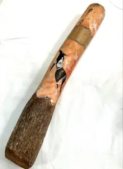 2026年最新】ディジュリドゥ（Didgeridoo）の人気アイテム - メルカリ