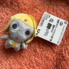 ケロロ軍曹 推し色マスコット