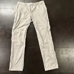 バーバリー　ブラックレーベル　スラックス　76